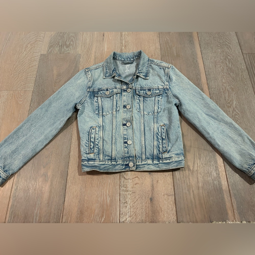 Gap Denim Jacket